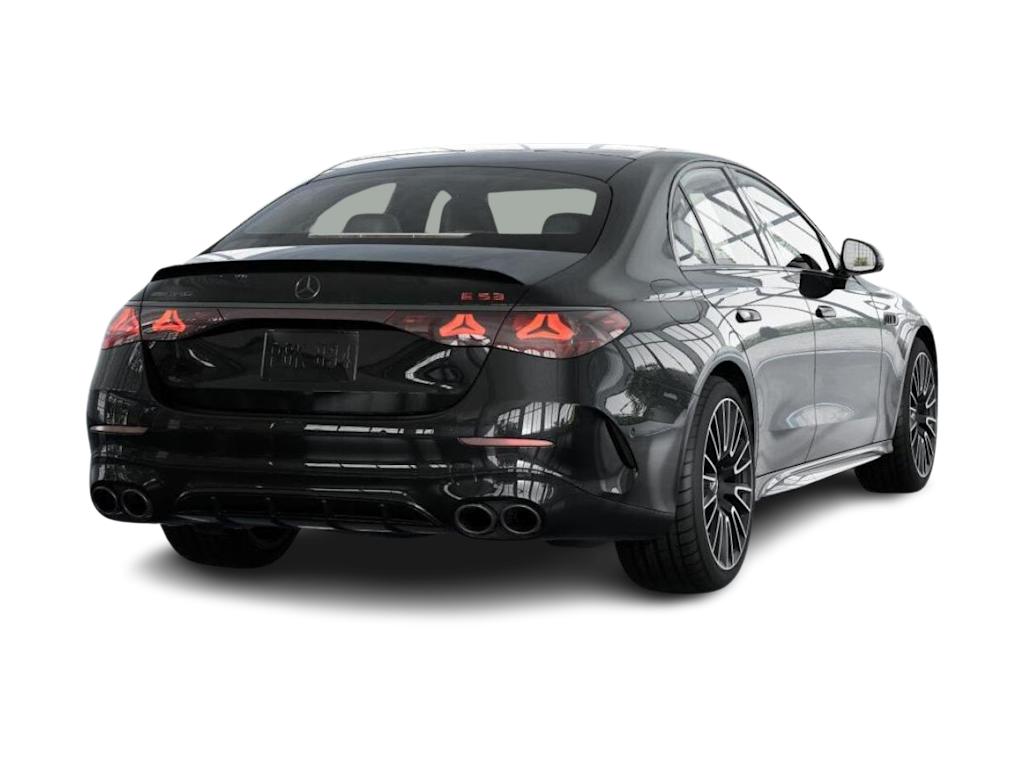 Thumbnail: 2026 Mercedes-Benz E-Class - 23