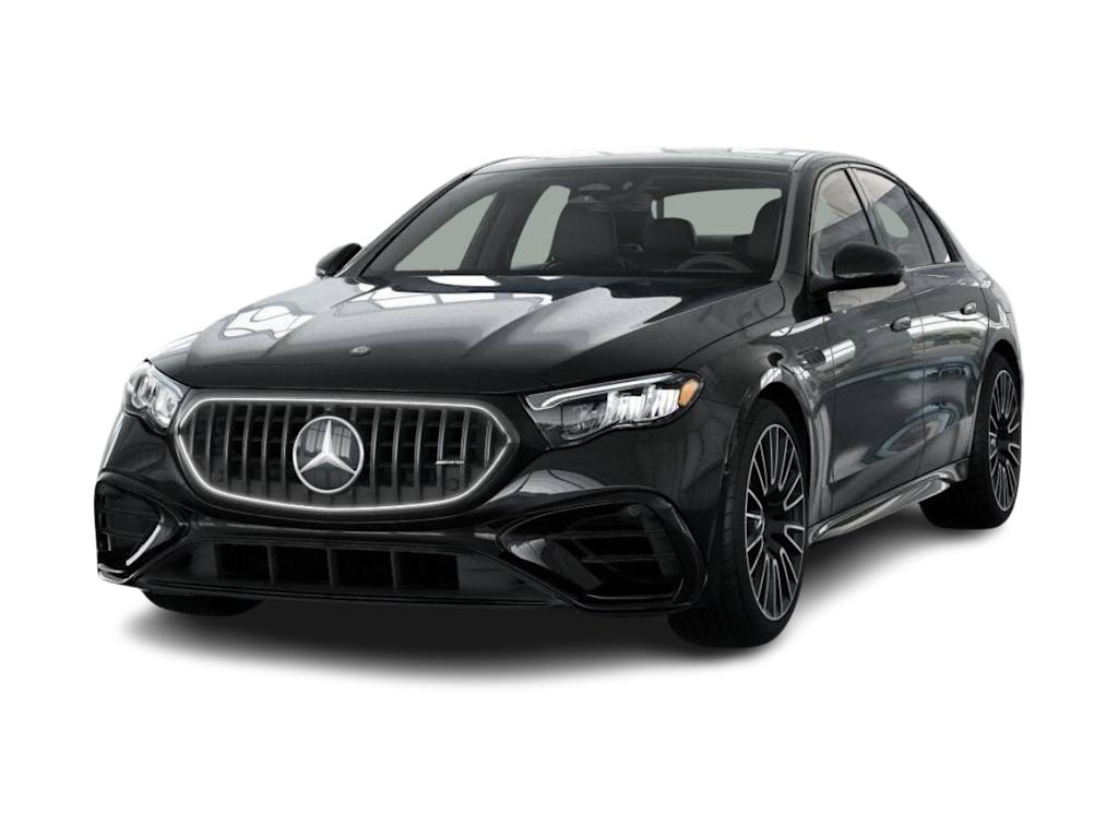 Thumbnail: 2026 Mercedes-Benz E-Class - 40