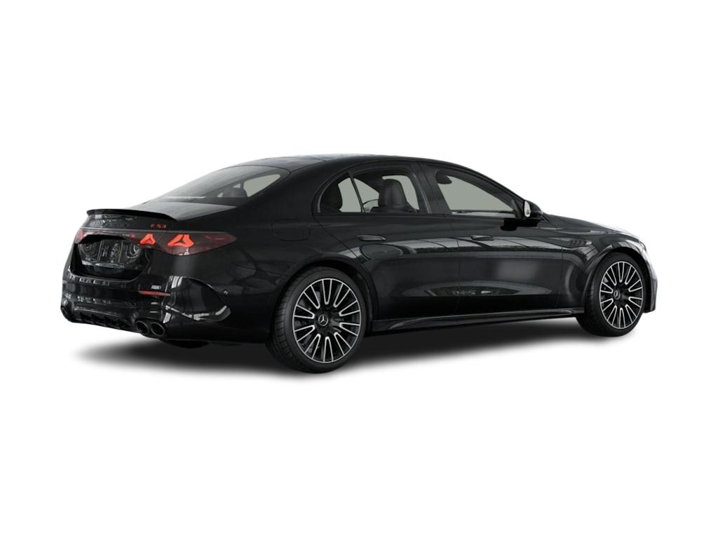 Thumbnail: 2026 Mercedes-Benz E-Class - 20