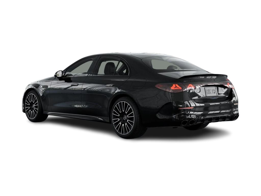 Thumbnail: 2026 Mercedes-Benz E-Class - 28