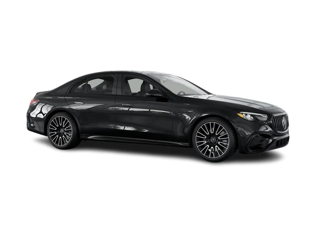 Thumbnail: 2026 Mercedes-Benz E-Class - 15