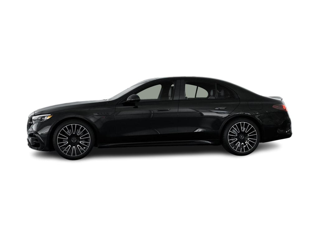 Thumbnail: 2026 Mercedes-Benz E-Class - 34