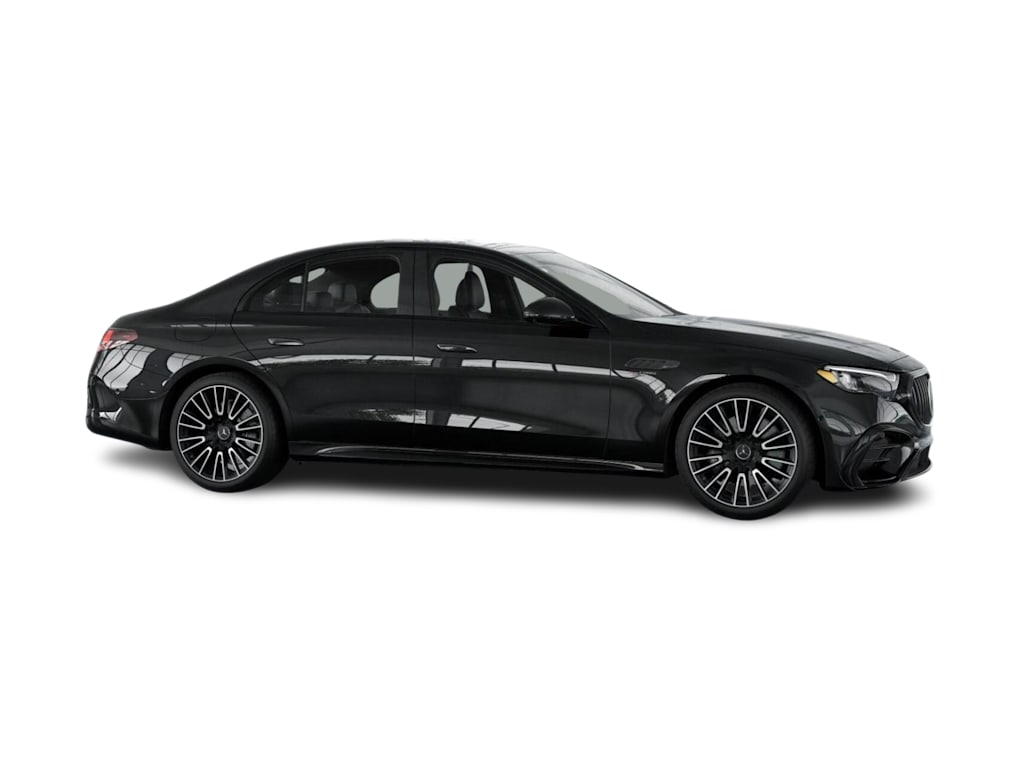 Thumbnail: 2026 Mercedes-Benz E-Class - 3