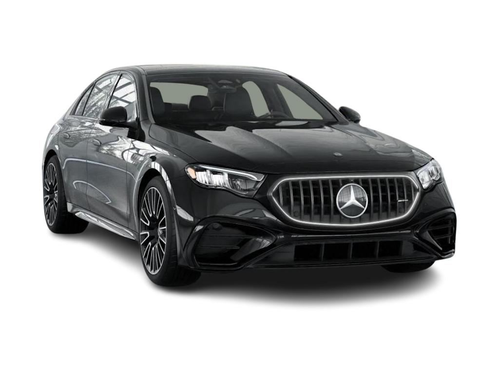 Thumbnail: 2026 Mercedes-Benz E-Class - 11