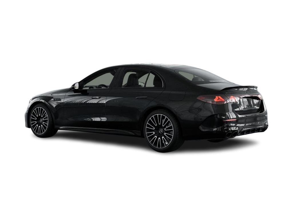 Thumbnail: 2026 Mercedes-Benz E-Class - 29