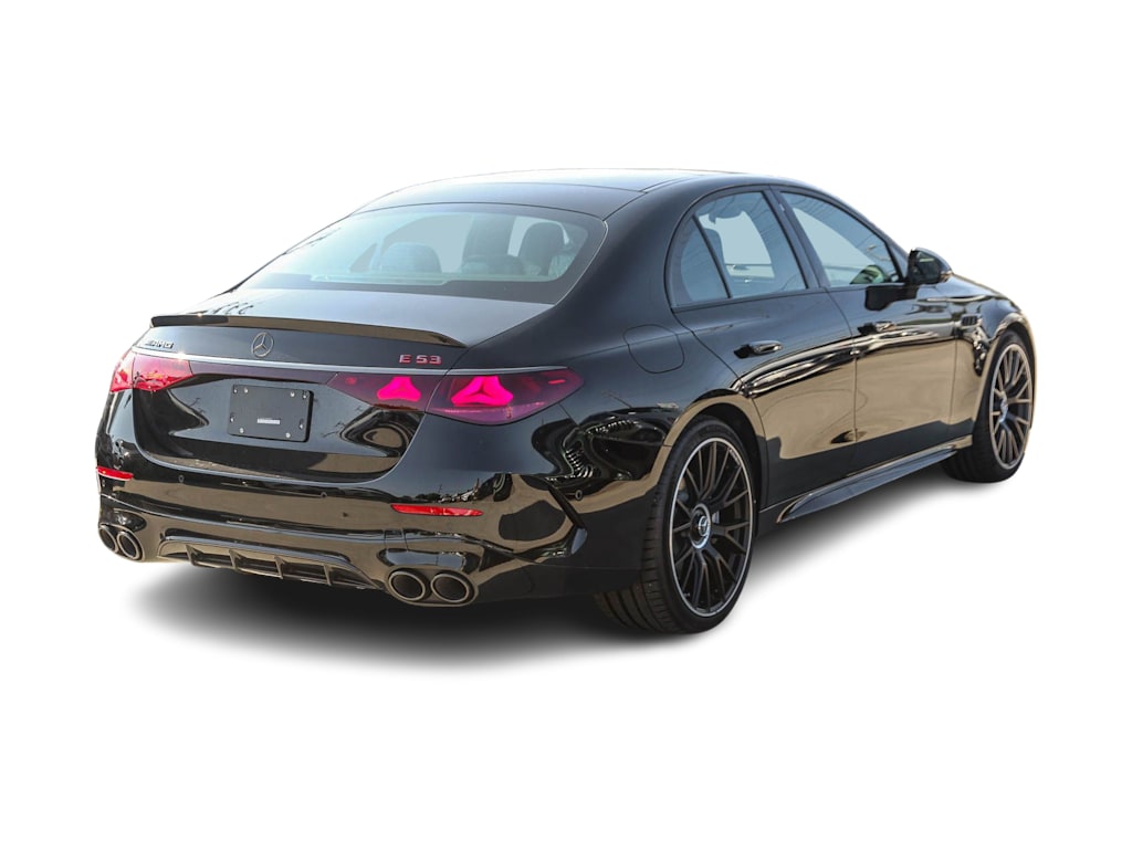 Thumbnail: 2026 Mercedes-Benz E-Class - 16