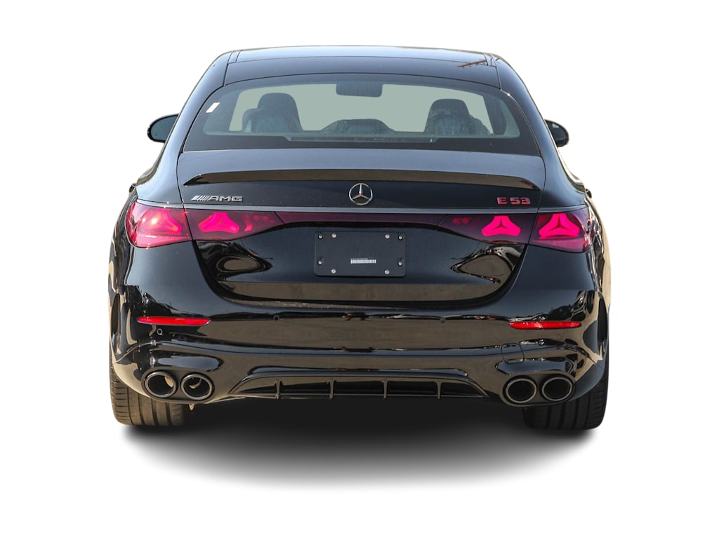 Thumbnail: 2026 Mercedes-Benz E-Class - 4