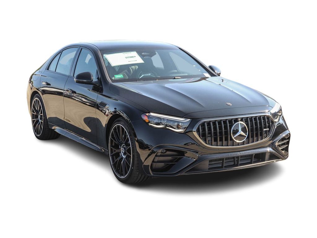 Thumbnail: 2026 Mercedes-Benz E-Class - 15