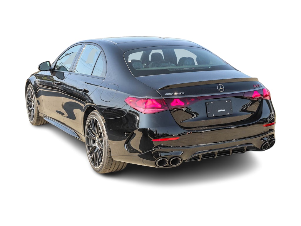 Thumbnail: 2026 Mercedes-Benz E-Class - 3