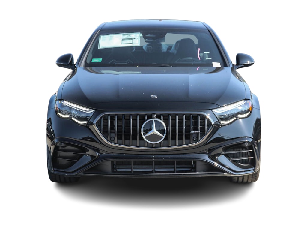 Thumbnail: 2026 Mercedes-Benz E-Class - 5
