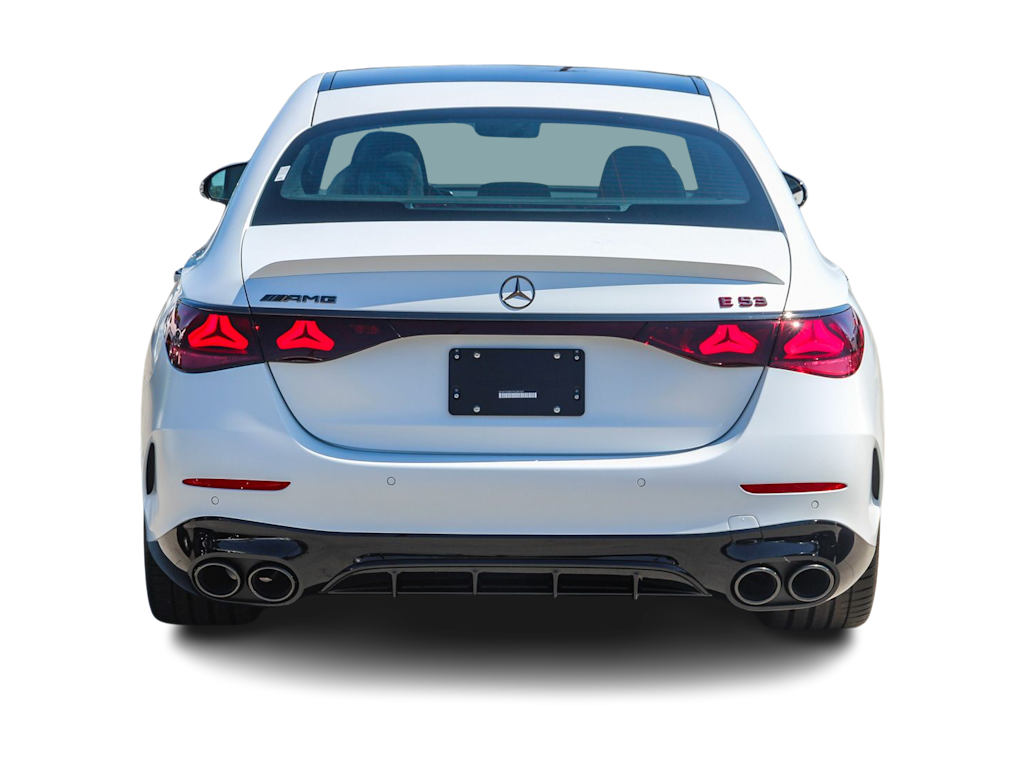 Thumbnail: 2026 Mercedes-Benz E-Class - 4