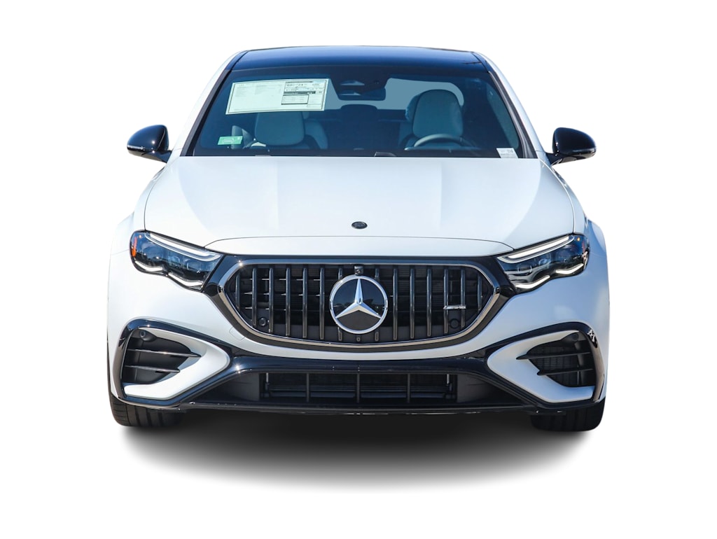 Thumbnail: 2026 Mercedes-Benz E-Class - 5