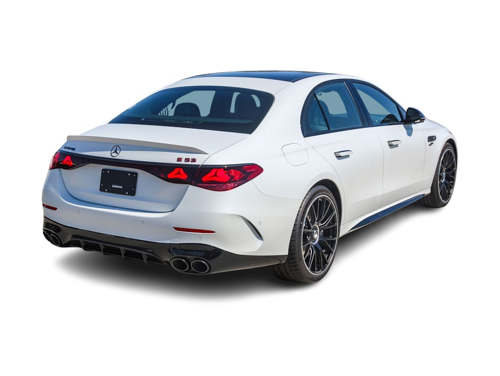 Thumbnail: 2026 Mercedes-Benz E-Class - 18