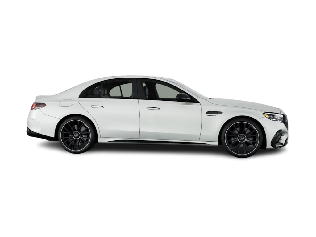 Thumbnail: 2026 Mercedes-Benz E-Class - 3