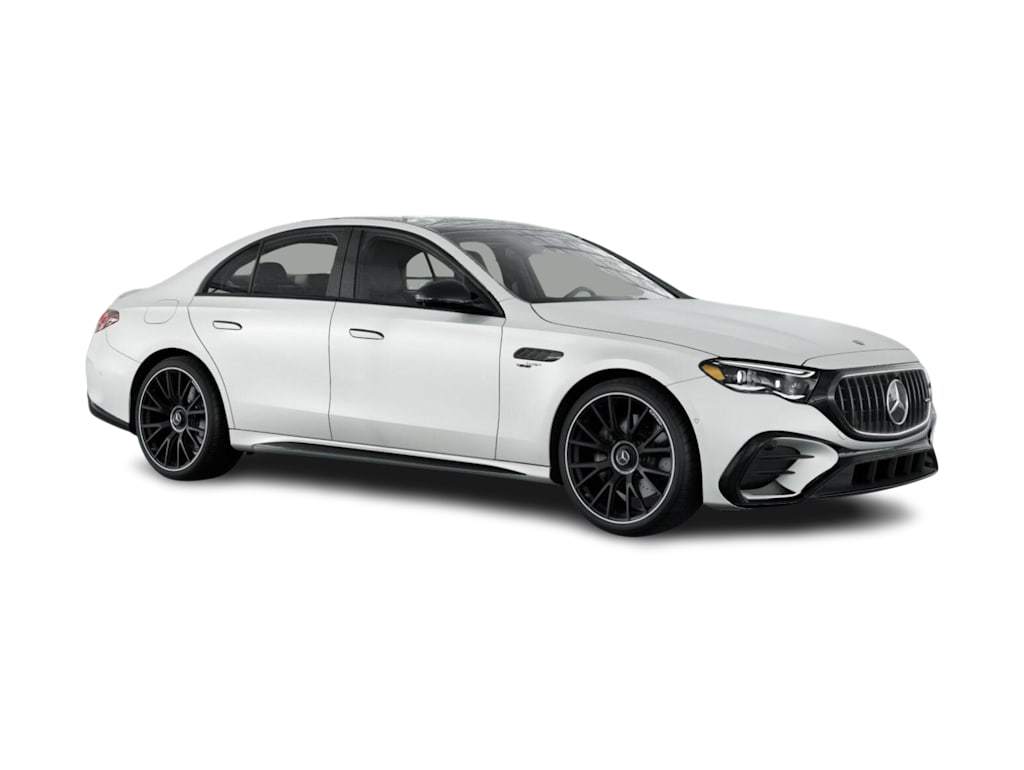 Thumbnail: 2026 Mercedes-Benz E-Class - 14
