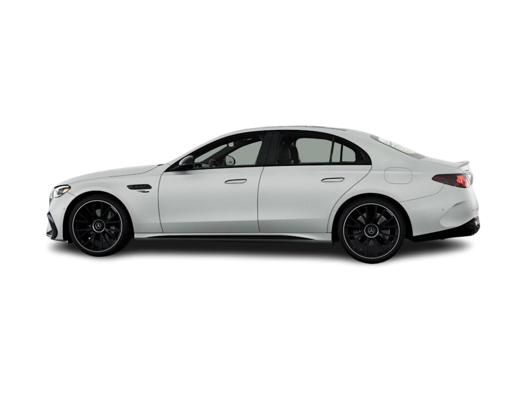 Thumbnail: 2026 Mercedes-Benz E-Class - 32