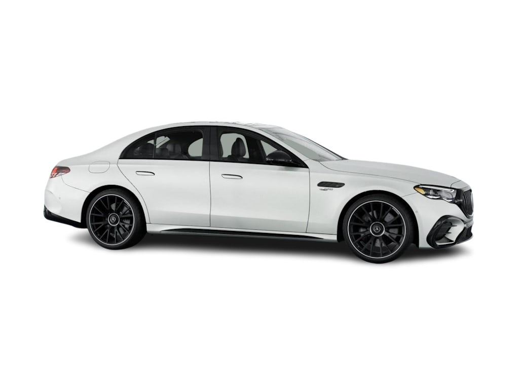 Thumbnail: 2026 Mercedes-Benz E-Class - 16