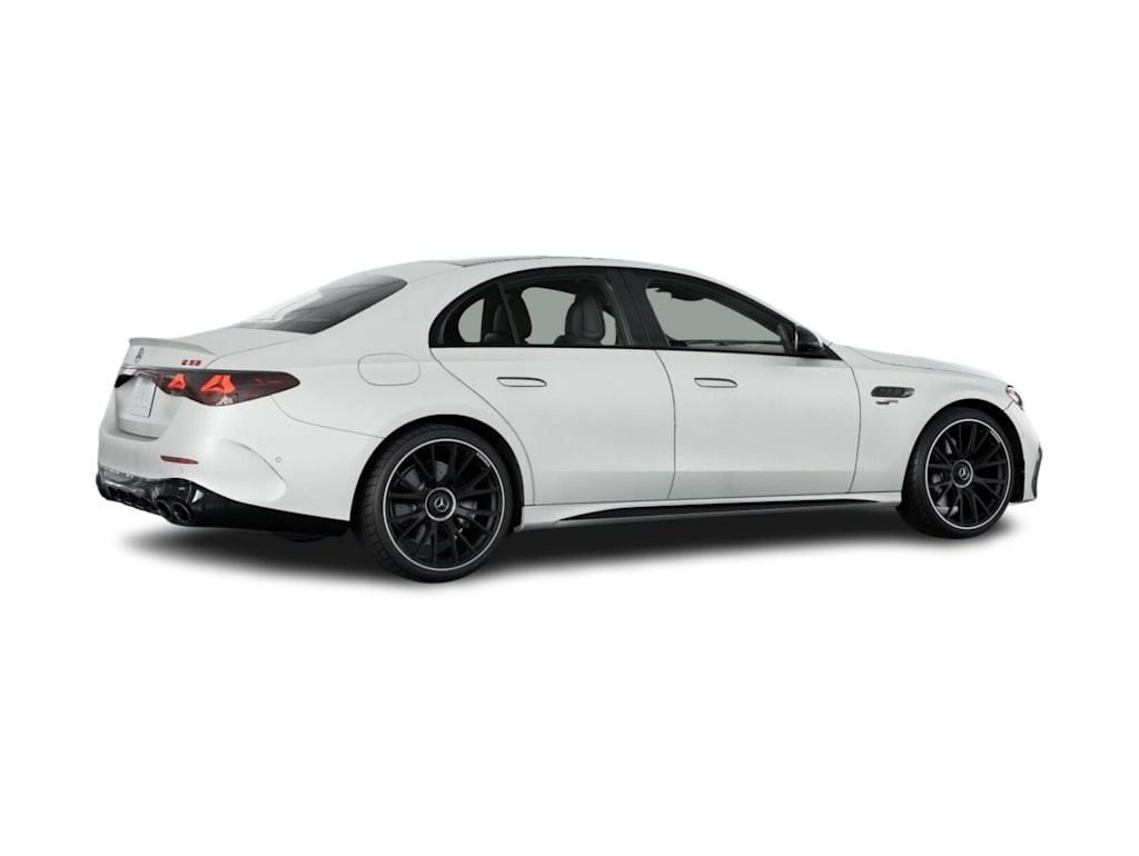 Thumbnail: 2026 Mercedes-Benz E-Class - 19
