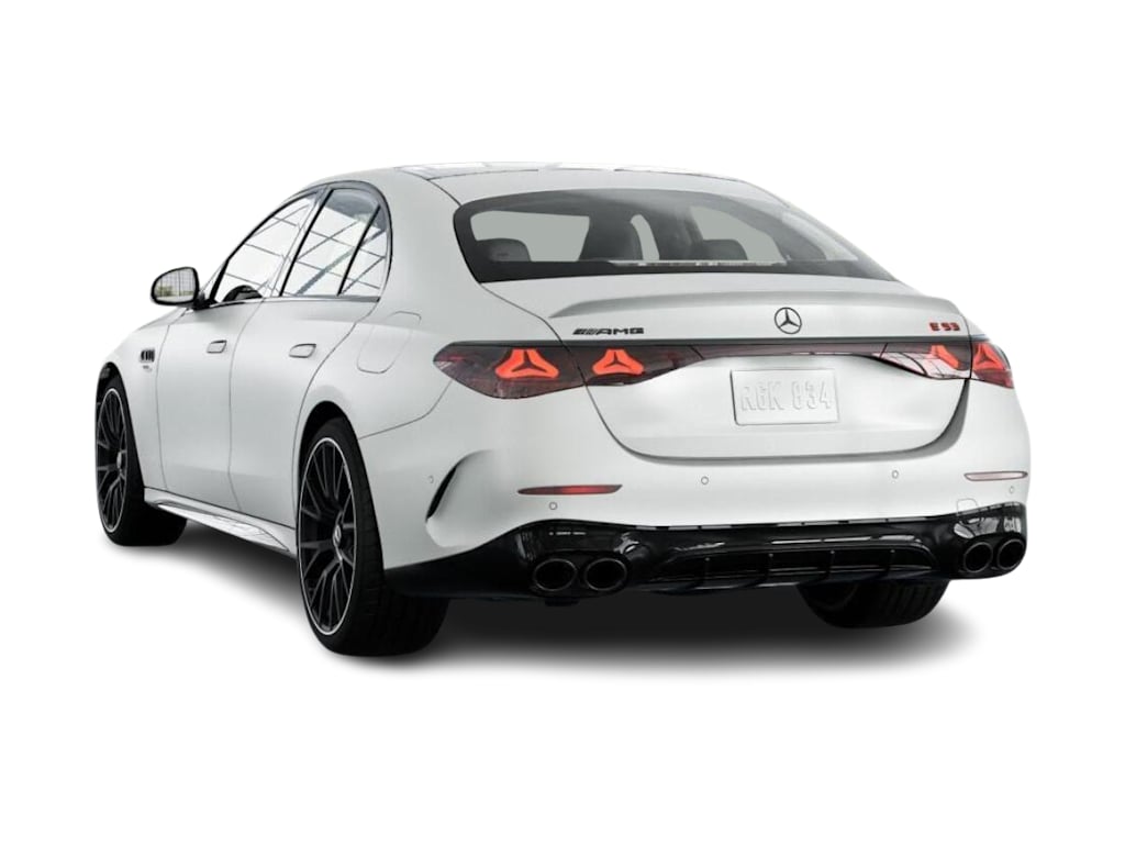 Thumbnail: 2026 Mercedes-Benz E-Class - 27