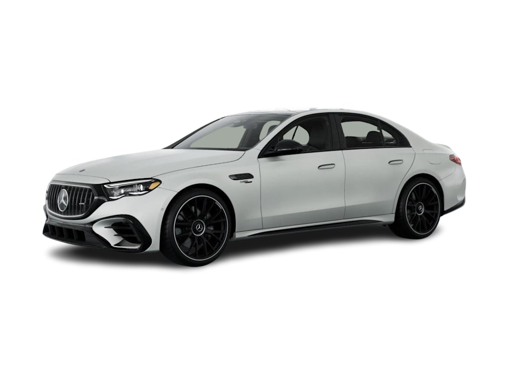 Thumbnail: 2026 Mercedes-Benz E-Class - 37