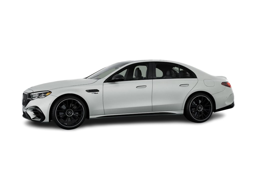 Thumbnail: 2026 Mercedes-Benz E-Class - 35
