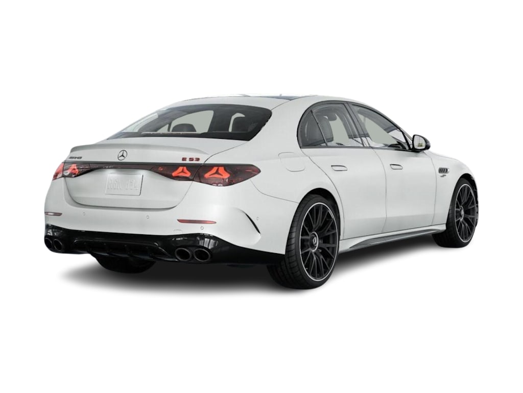 Thumbnail: 2026 Mercedes-Benz E-Class - 22