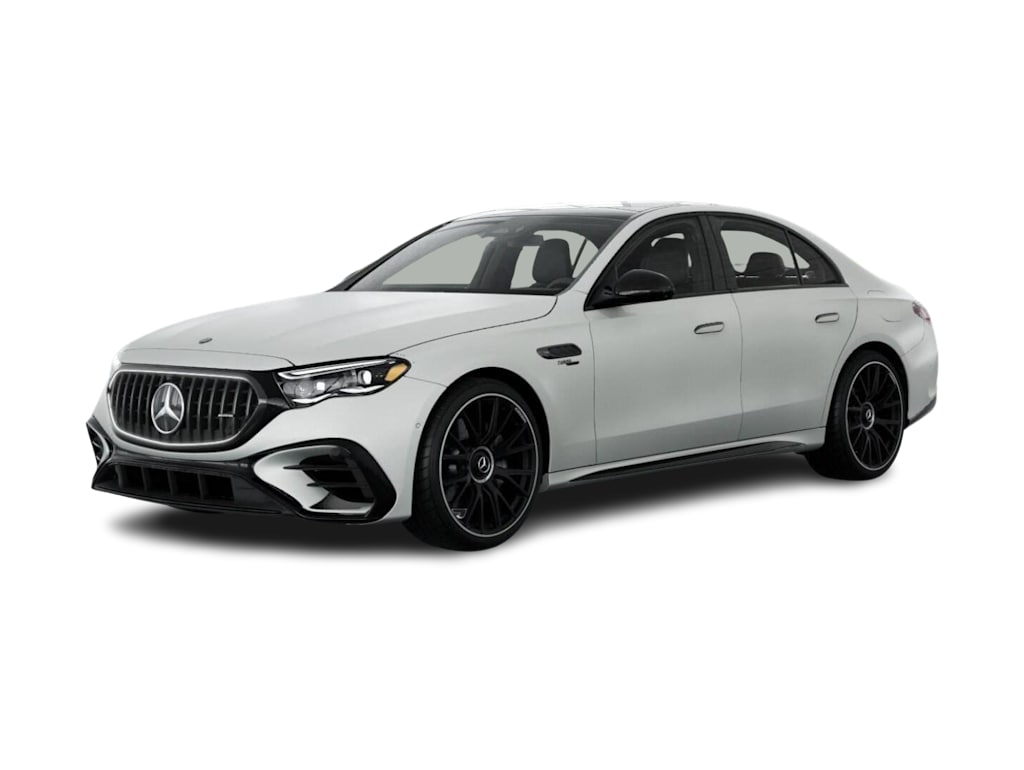 Thumbnail: 2026 Mercedes-Benz E-Class - 38