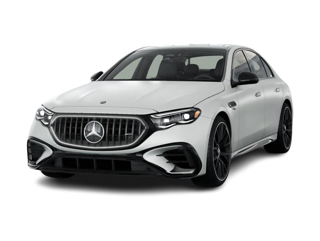 Thumbnail: 2026 Mercedes-Benz E-Class - 40