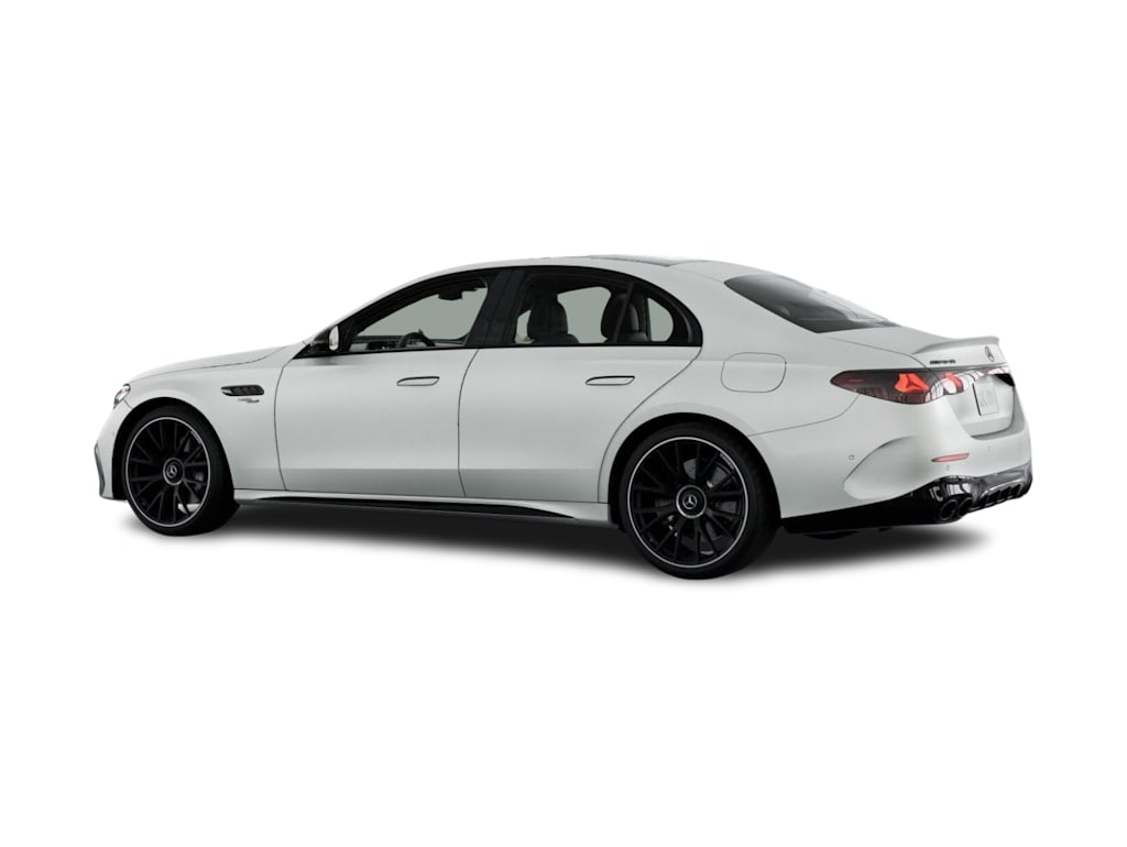 Thumbnail: 2026 Mercedes-Benz E-Class - 30