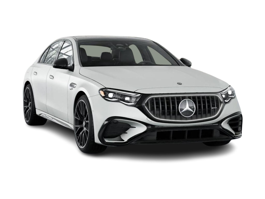 Thumbnail: 2026 Mercedes-Benz E-Class - 11
