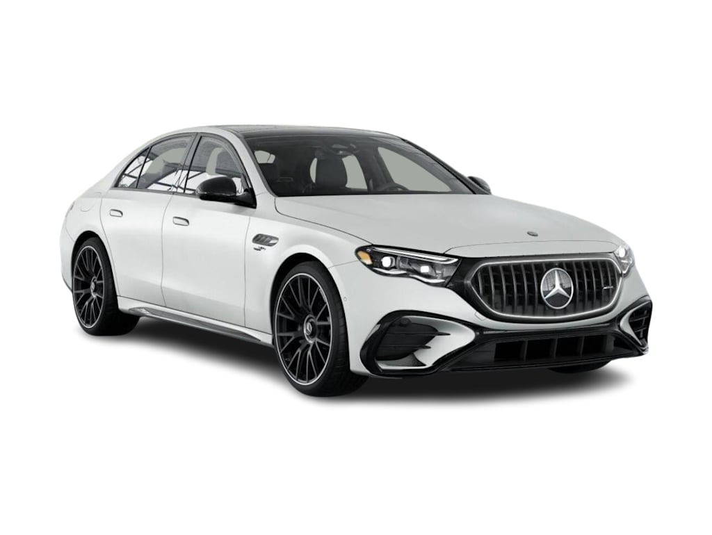 Thumbnail: 2026 Mercedes-Benz E-Class - 12