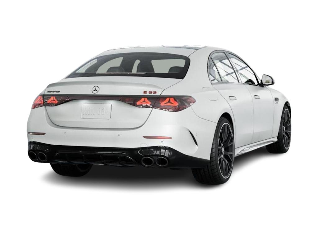 Thumbnail: 2026 Mercedes-Benz E-Class - 23