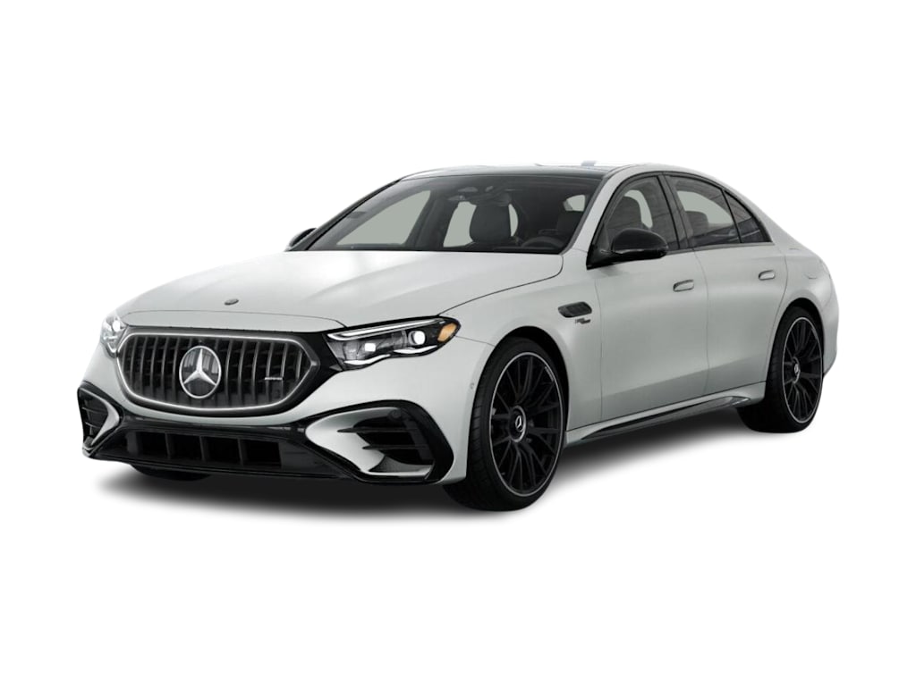 Thumbnail: 2026 Mercedes-Benz E-Class - 39