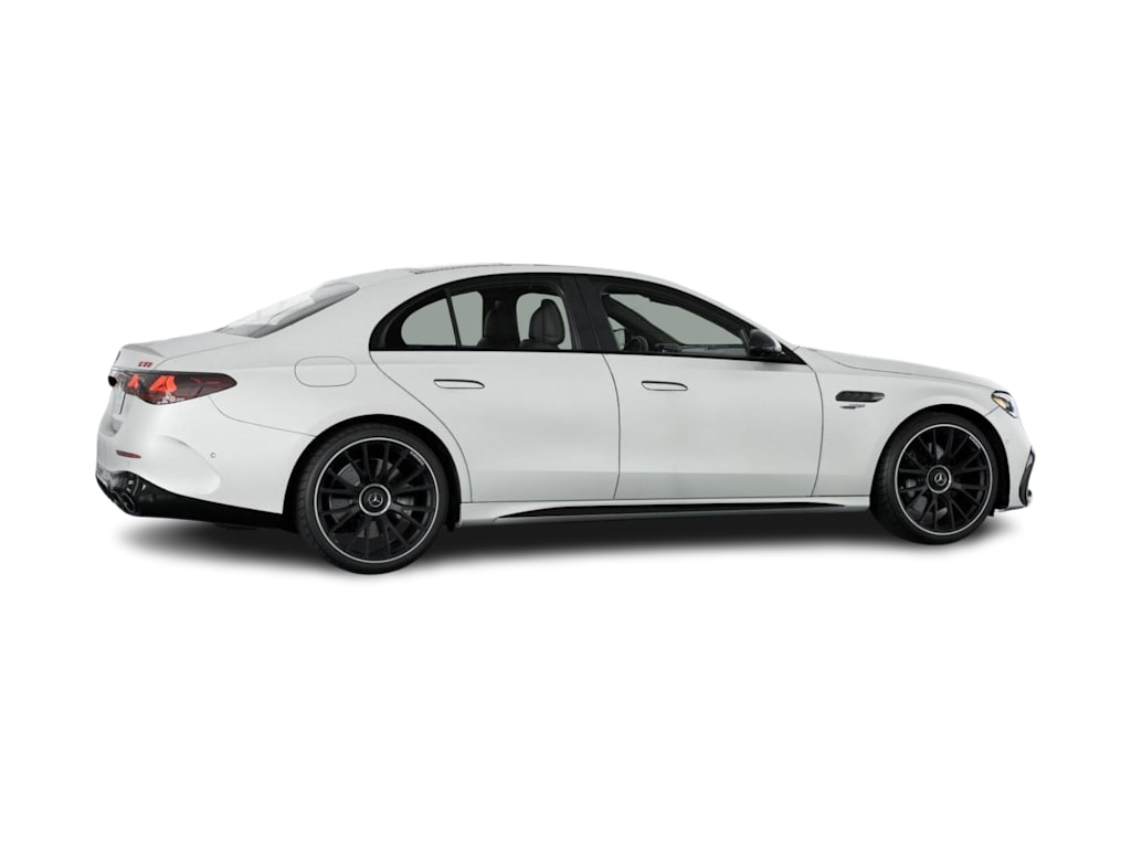 Thumbnail: 2026 Mercedes-Benz E-Class - 18