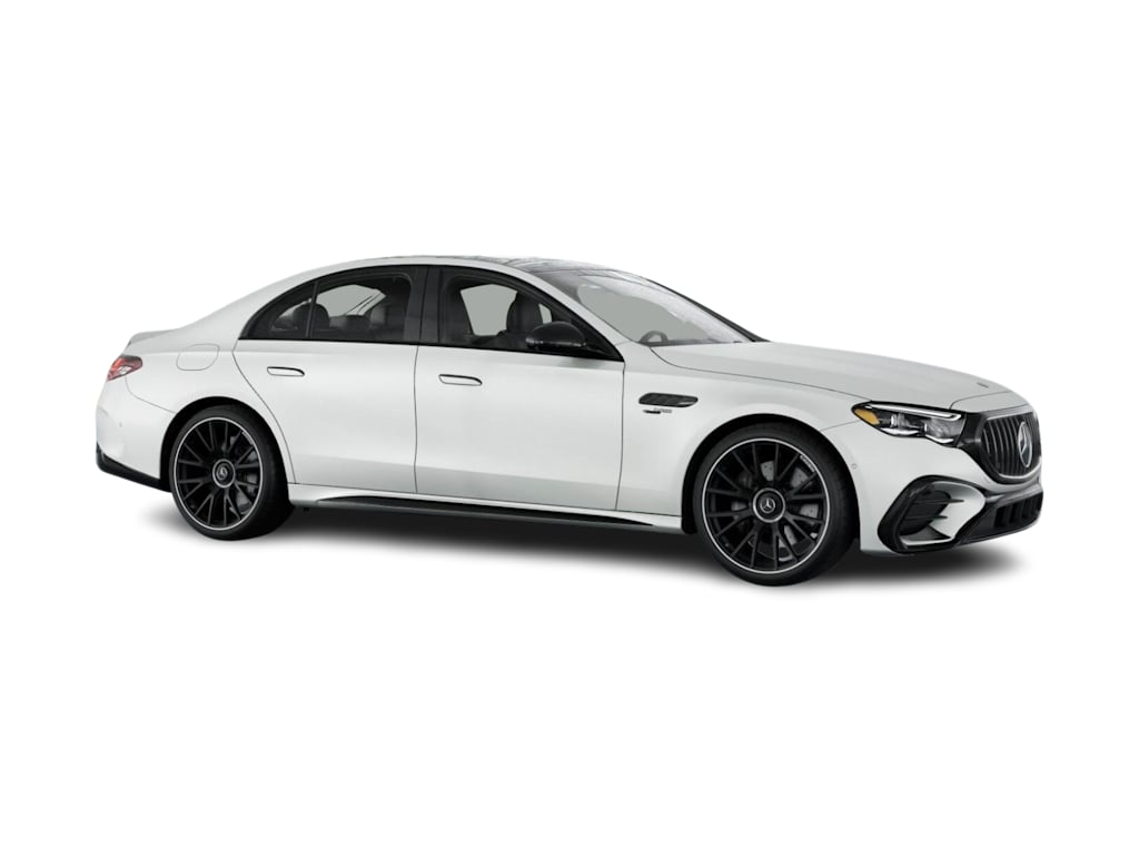 Thumbnail: 2026 Mercedes-Benz E-Class - 15