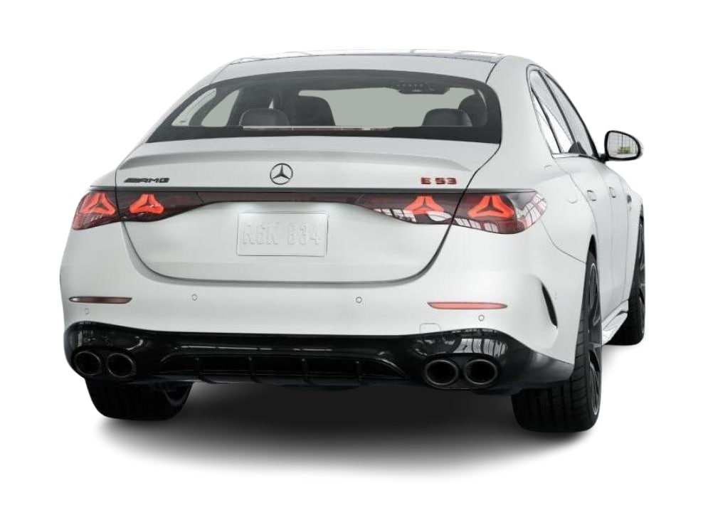 Thumbnail: 2026 Mercedes-Benz E-Class - 24