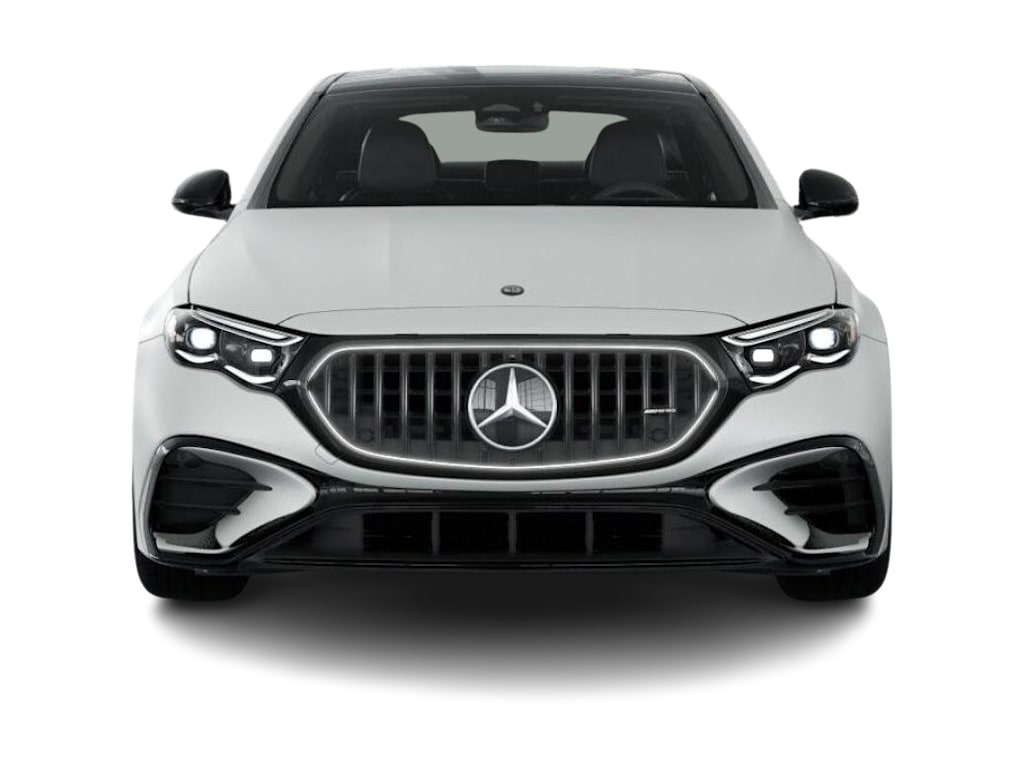 Thumbnail: 2026 Mercedes-Benz E-Class - 5