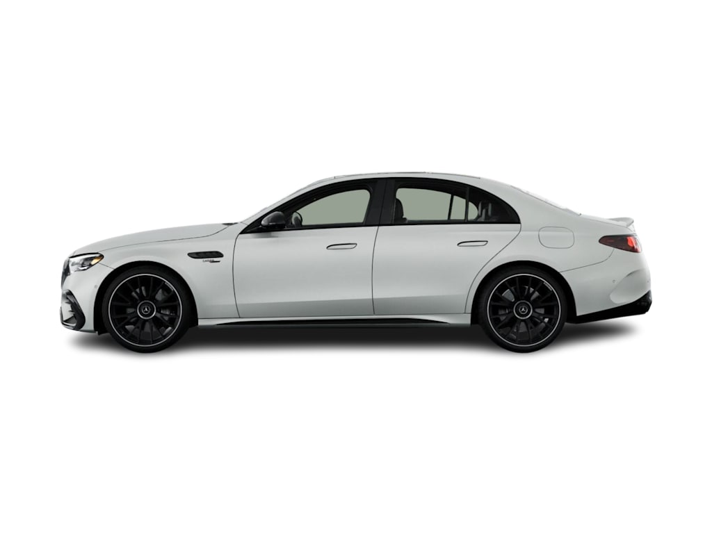 Thumbnail: 2026 Mercedes-Benz E-Class - 33