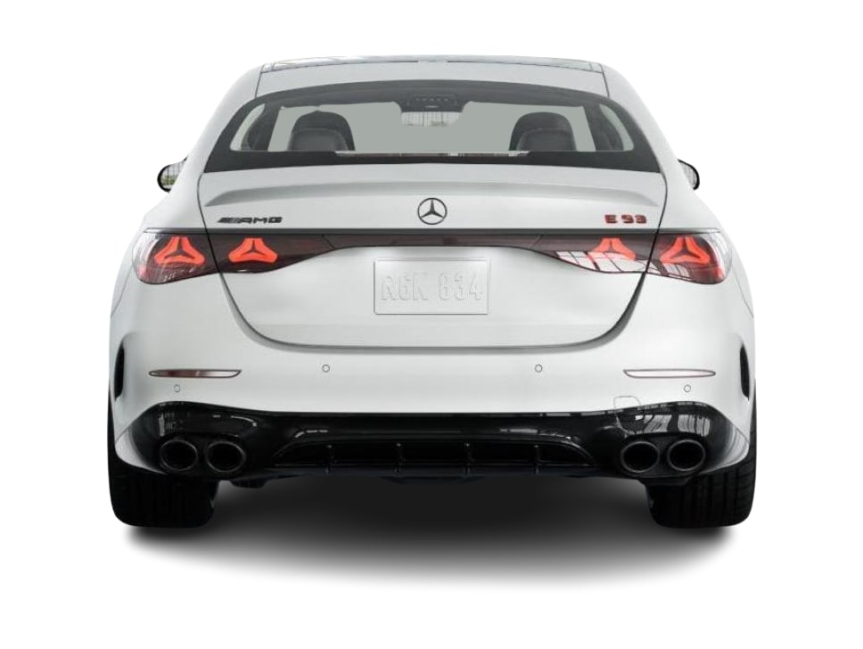 Thumbnail: 2026 Mercedes-Benz E-Class - 25