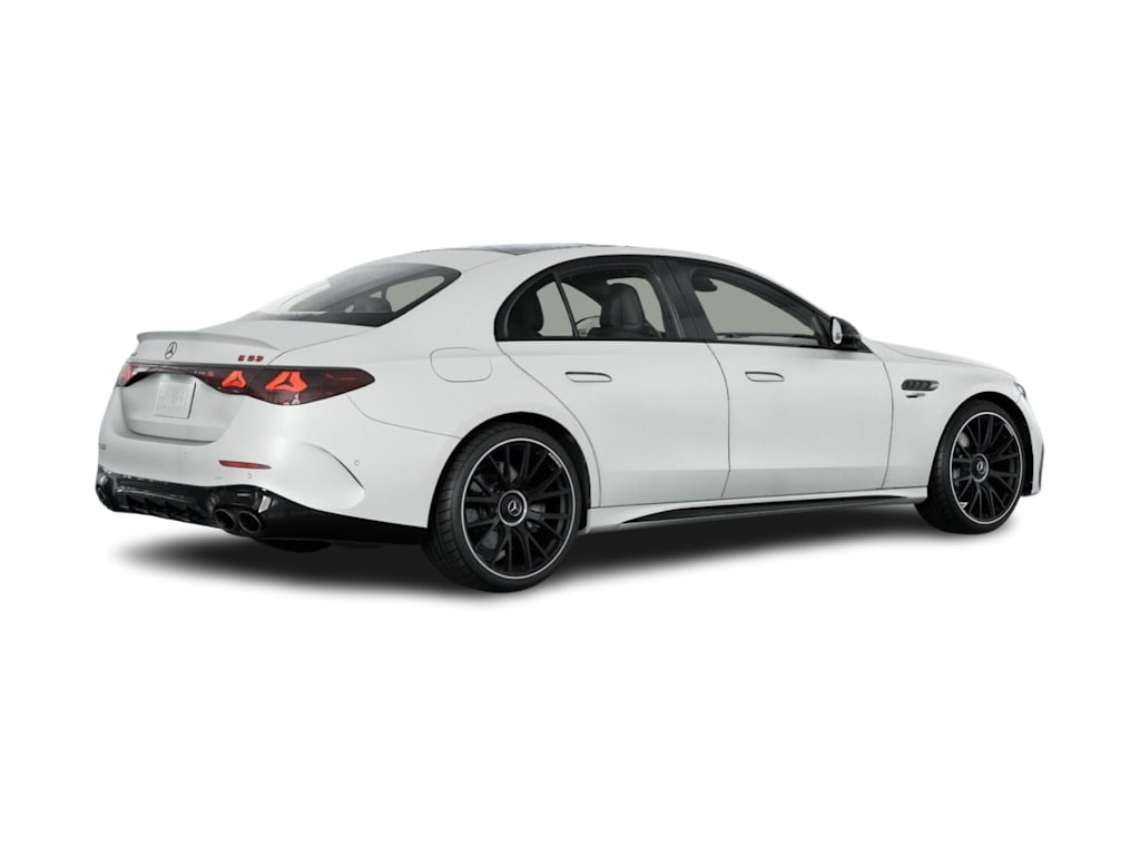 Thumbnail: 2026 Mercedes-Benz E-Class - 20