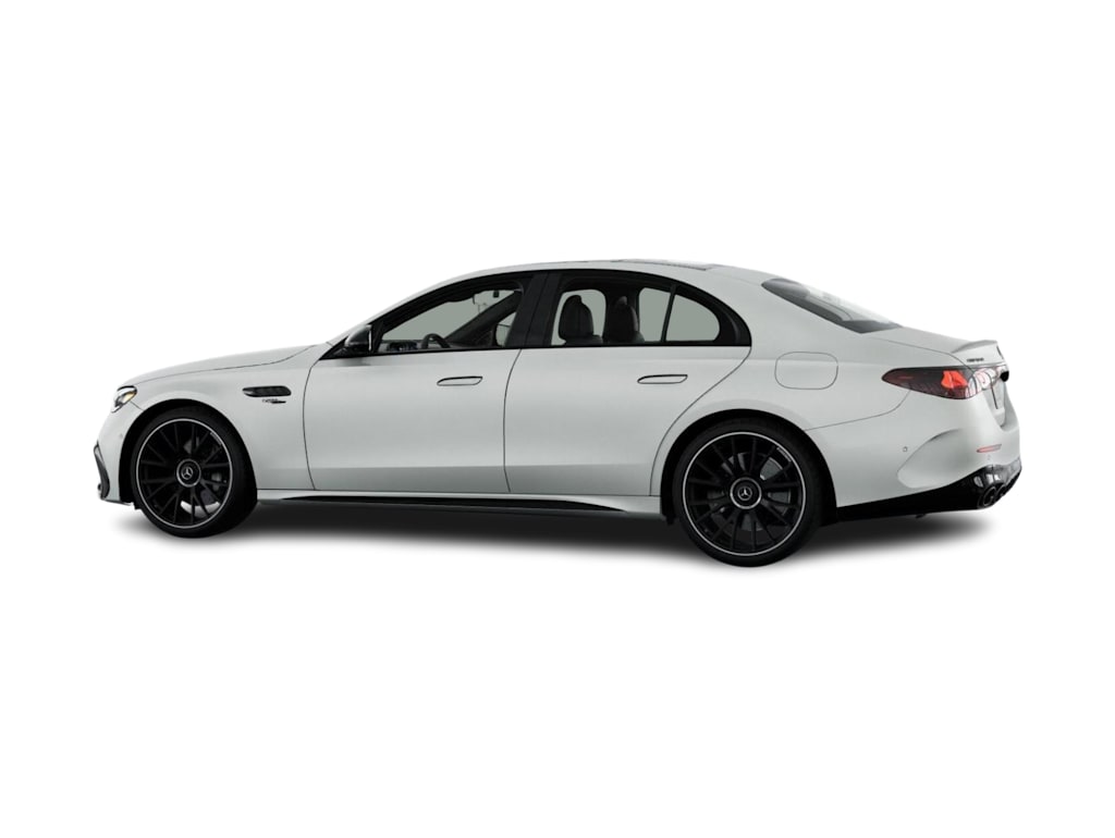 Thumbnail: 2026 Mercedes-Benz E-Class - 31