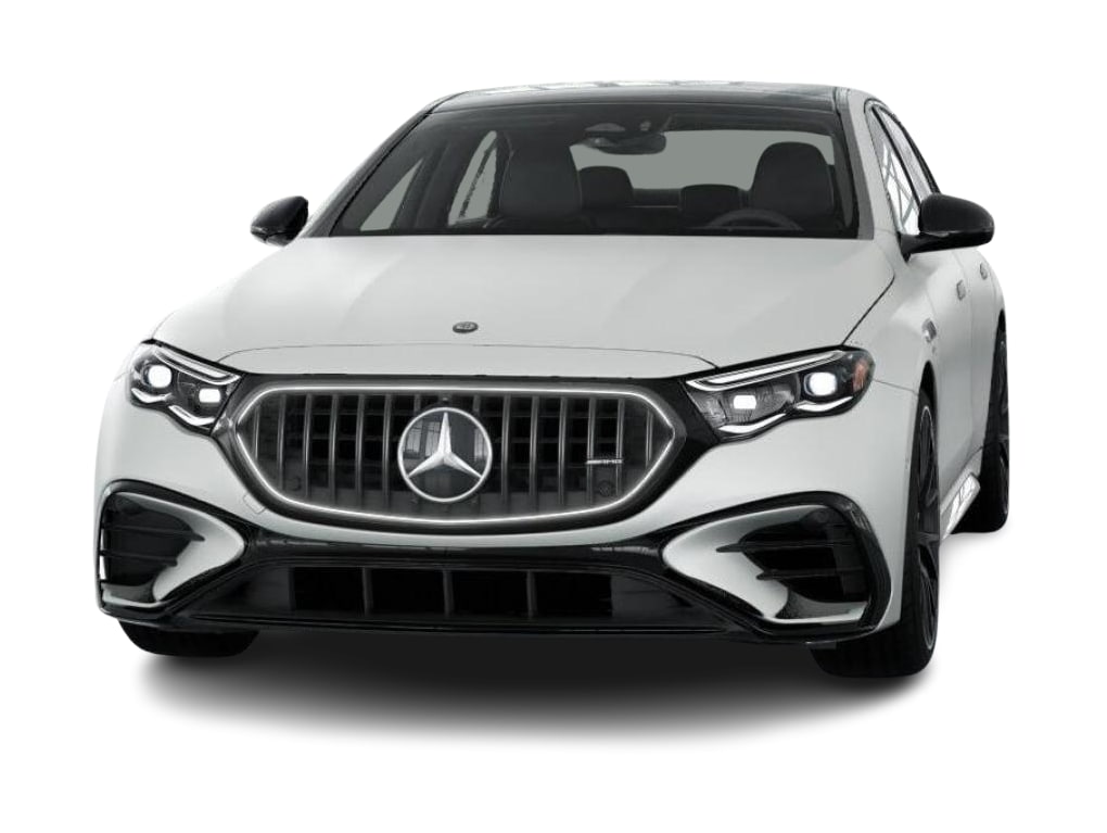 Thumbnail: 2026 Mercedes-Benz E-Class - 41