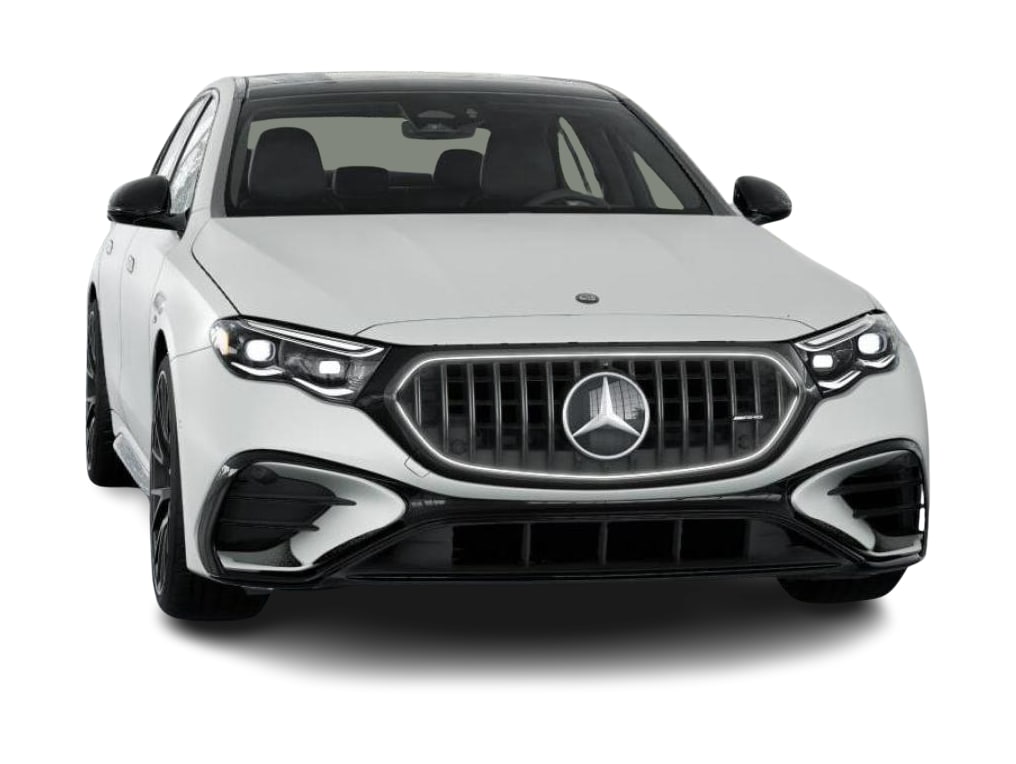 Thumbnail: 2026 Mercedes-Benz E-Class - 10