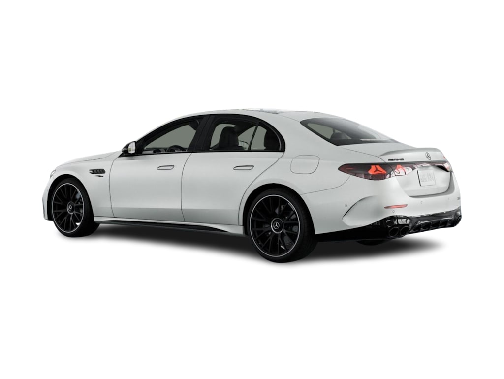 Thumbnail: 2026 Mercedes-Benz E-Class - 29
