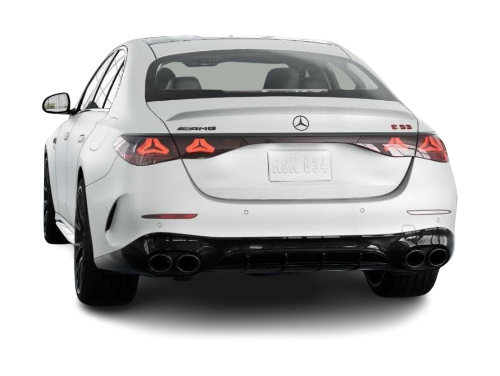 Thumbnail: 2026 Mercedes-Benz E-Class - 26
