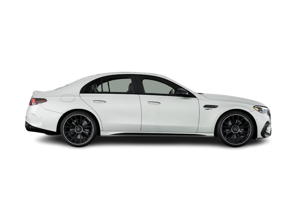 Thumbnail: 2026 Mercedes-Benz E-Class - 9