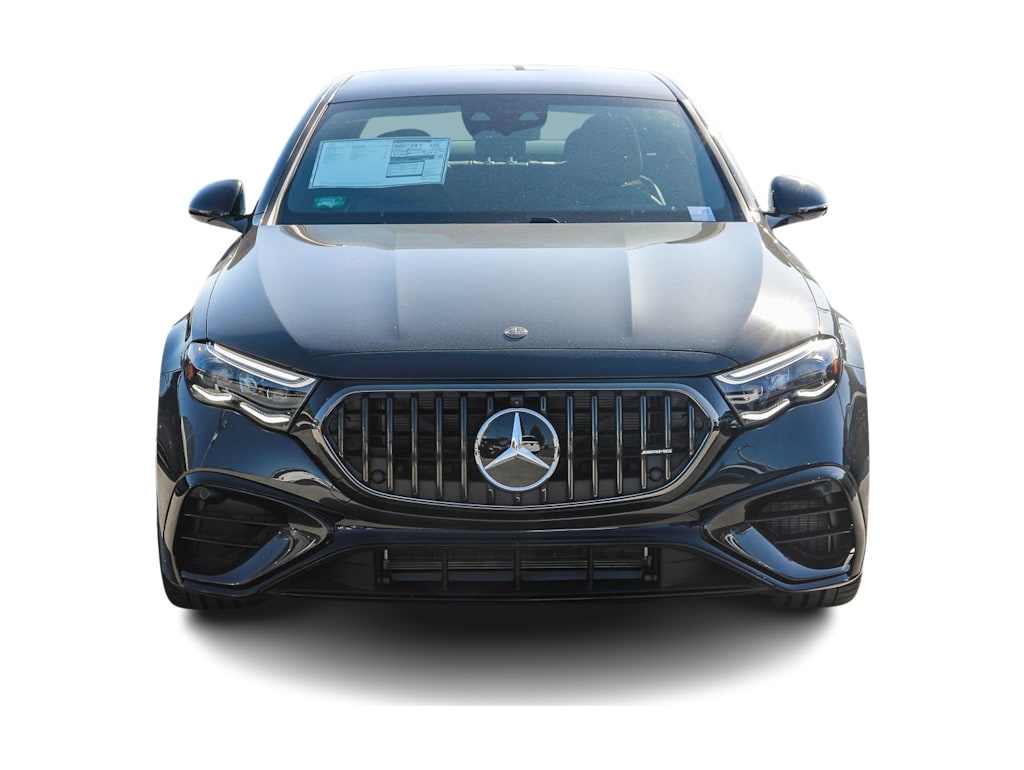 Thumbnail: 2026 Mercedes-Benz E-Class - 5