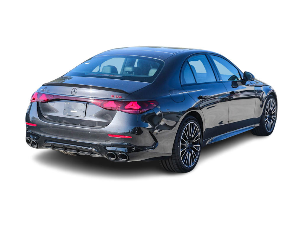 Thumbnail: 2026 Mercedes-Benz E-Class - 17