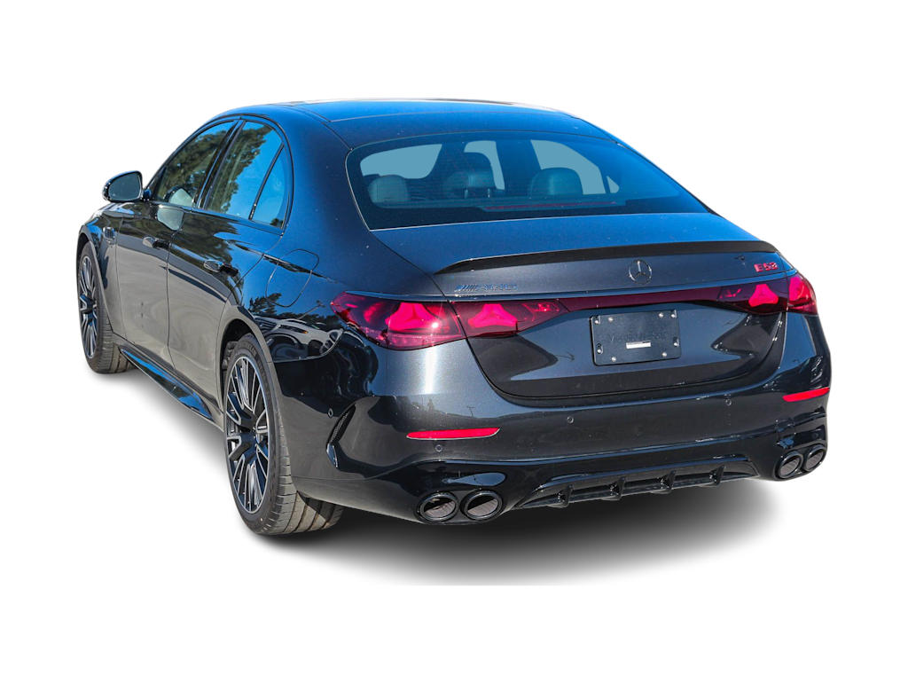 Thumbnail: 2026 Mercedes-Benz E-Class - 3