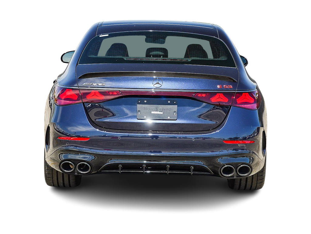 Thumbnail: 2026 Mercedes-Benz E-Class - 4
